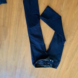 One of my Fave item Blue Pant 💕😍😊